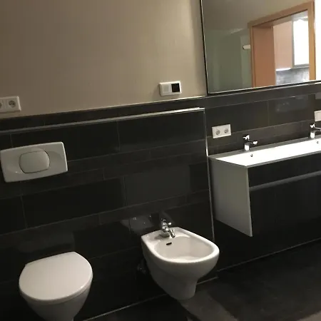 Stadthaus Artur - Valencia Apartment *