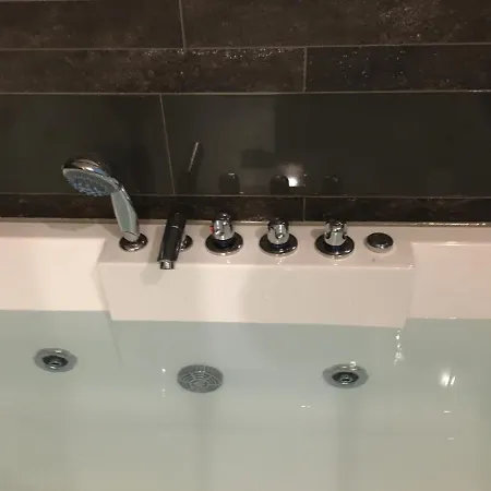 Stadthaus Artur - Valencia Apartmán *