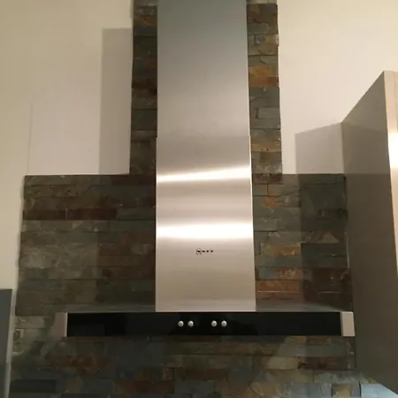 Stadthaus Artur - Valencia Apartmán