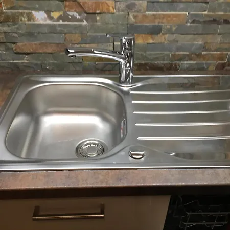 Apartmán Stadthaus Artur - Valencia Remscheid