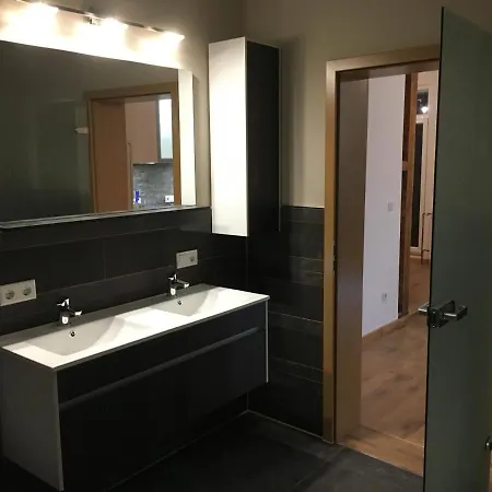 Stadthaus Artur - Valencia Apartment Remscheid