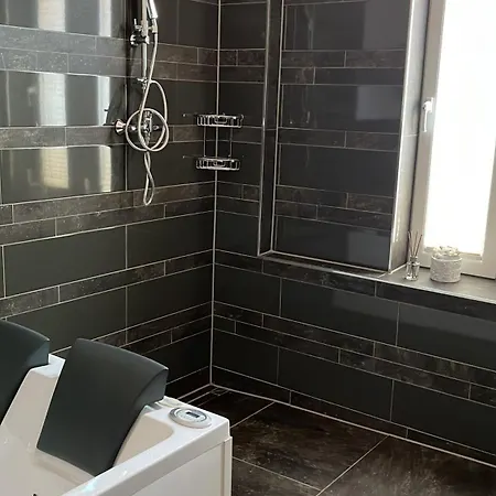 Stadthaus Artur - Valencia Apartment