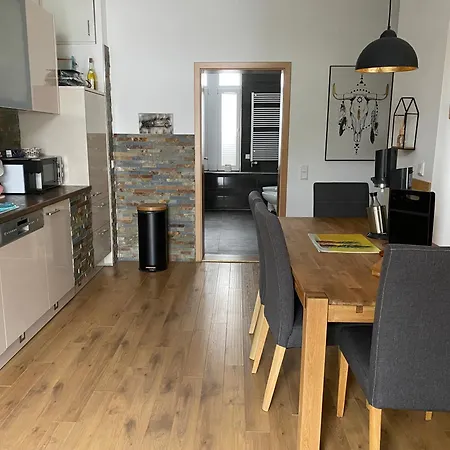 Stadthaus Artur - Valencia Apartment Remscheid