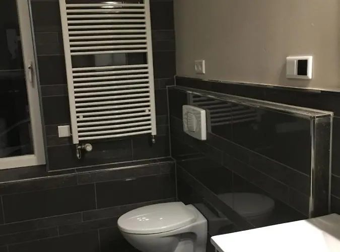 Stadthaus Artur - Valencia *