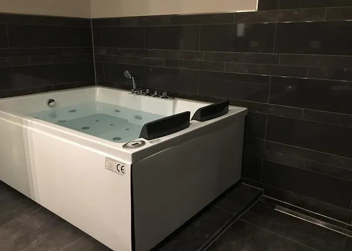 Stadthaus Artur - Valencia