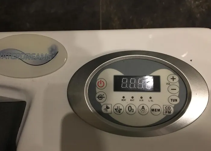 Appartement Stadthaus Artur - Valencia *