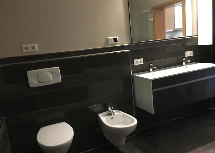 Stadthaus Artur - Valencia Appartement *