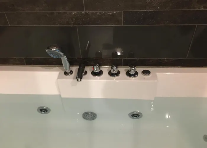 Stadthaus Artur - Valencia Appartement *