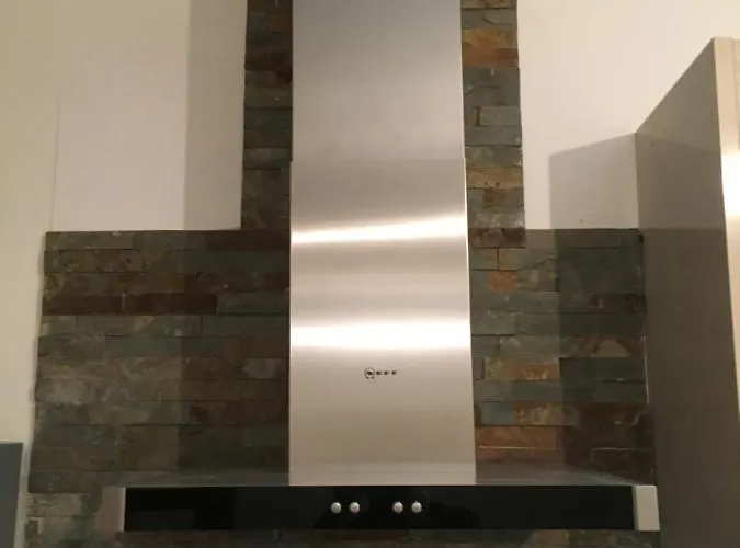 Stadthaus Artur - Valencia Appartement