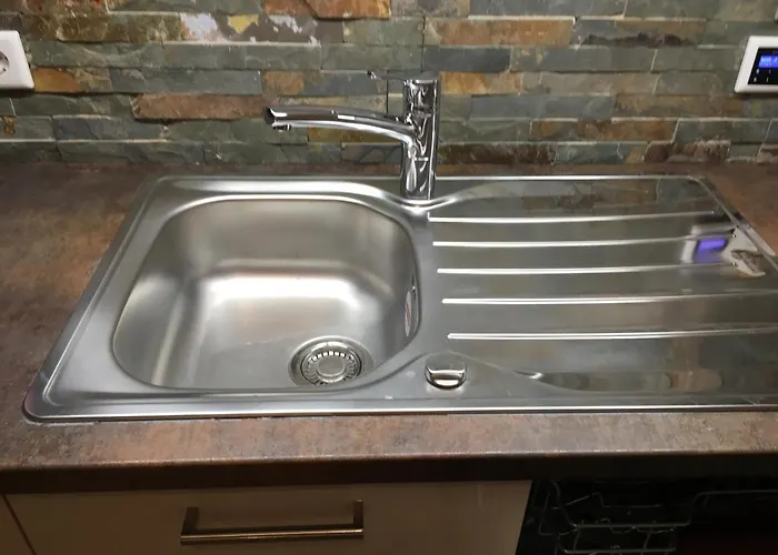 Appartement Stadthaus Artur - Valencia Remscheid