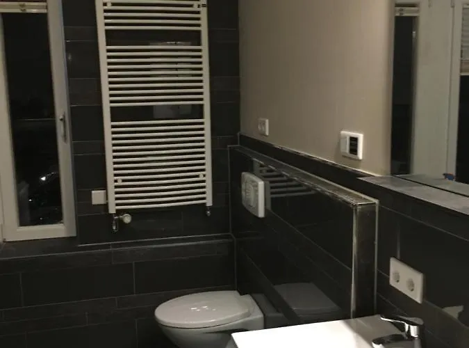 Stadthaus Artur - Valencia