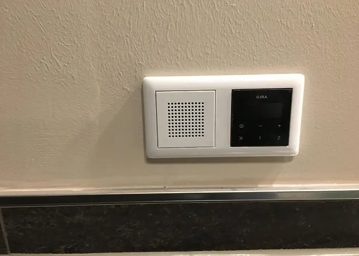 Stadthaus Artur - Valencia *