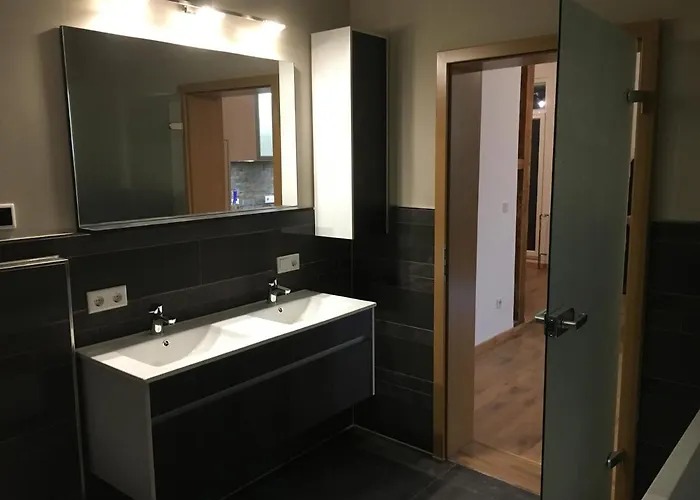 Stadthaus Artur - Valencia Appartement Remscheid