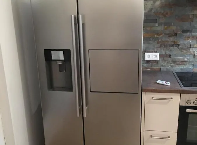 Appartement Stadthaus Artur - Valencia