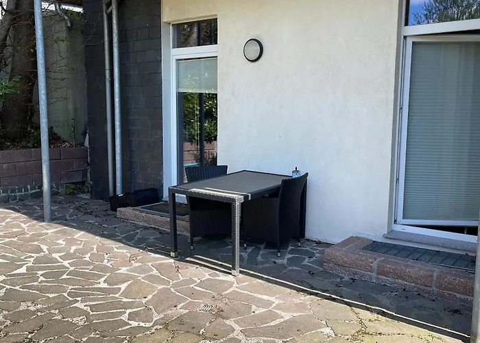 Appartement Stadthaus Artur - Valencia *