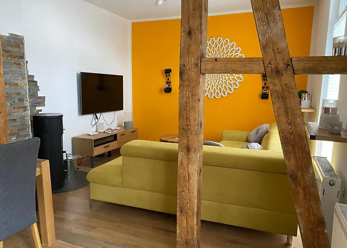 Stadthaus Artur - Valencia *