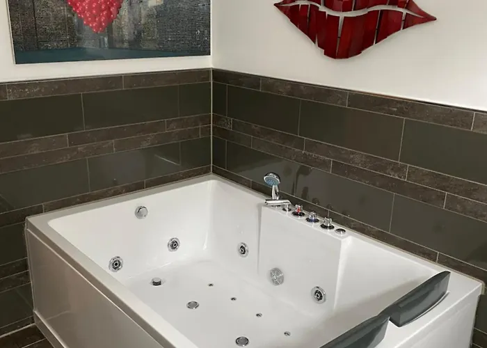 Stadthaus Artur - Valencia Remscheid