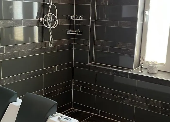 Stadthaus Artur - Valencia Appartement