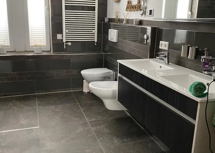 Stadthaus Artur - Valencia * Remscheid