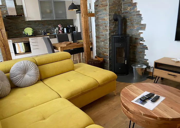 Stadthaus Artur - Valencia